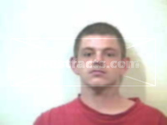 Eric Ray Mathis