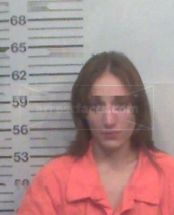 Kristen Nicole Hall
