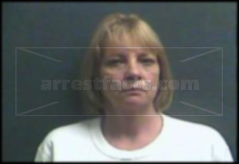 Tammy Sue Hammons