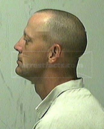 Anthony Jay Gibson