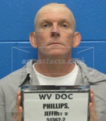 Jeffrey Scott Phillips