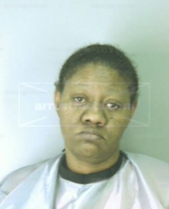 Miranda Patricia Chandler