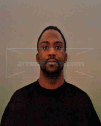 Jeffrey Lamont Thomas
