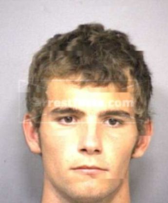 Christopher Anthony Newman