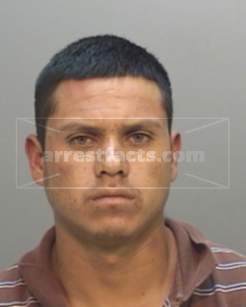 Jose Israel Sanchez-Gonzalez