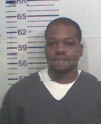 Brandon Marquis Simmons