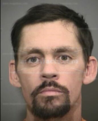 David Eugene Perkins