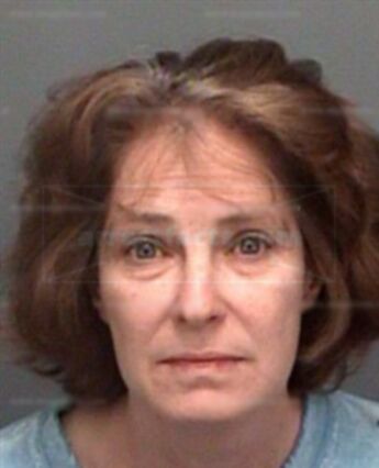 Cynthia Jane Ferrier