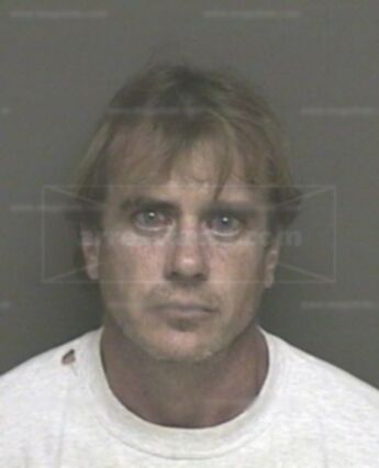Michael George Huffman