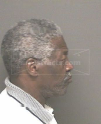 Cyrus Alexander Stukes