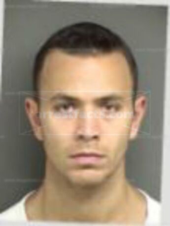 Matthew David Custer