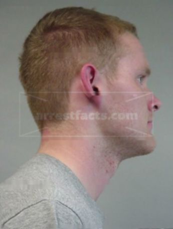 Matthew T Helgeson