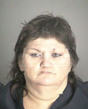 Camelia Mcgee Faulk
