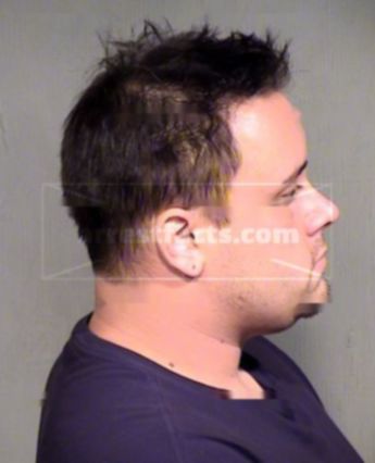Joshua Andrew Jacobson
