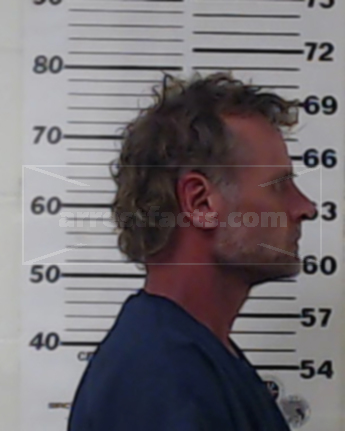 Brent Allan Stenovitch