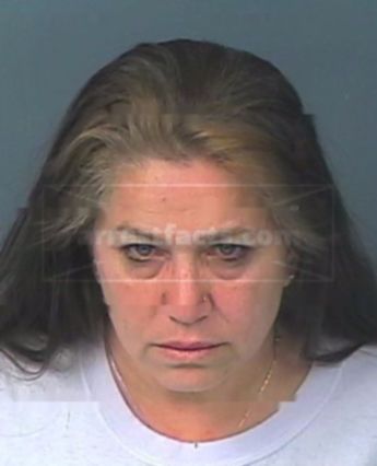 June Darcelle Ross