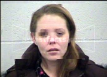 Tiffany Ann Snapp