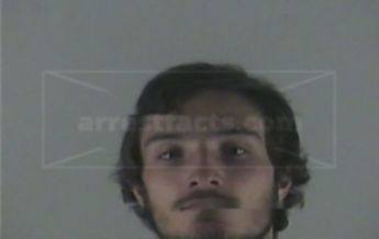Brandon Tracee Mehren