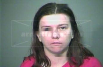 Rebecca Leann Nix