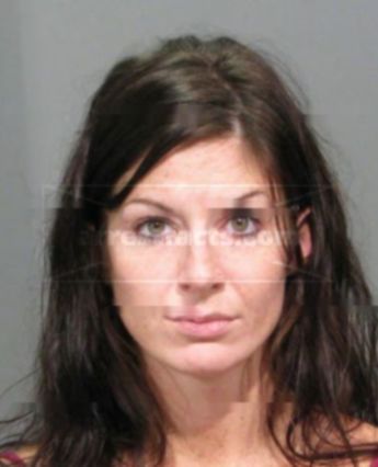 Katie Anne Henderson