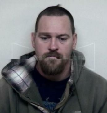 Randy Dale Strong
