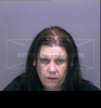 Misty Jayne Miller