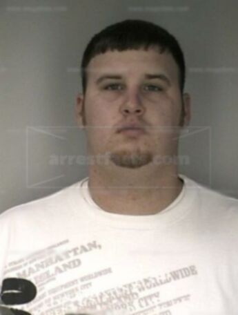 Dustin Eugene Sumner