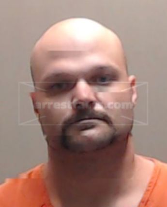 Brandon James Barrow
