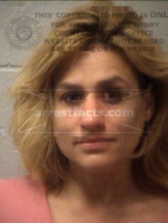 Kimberly Dawn Bayne
