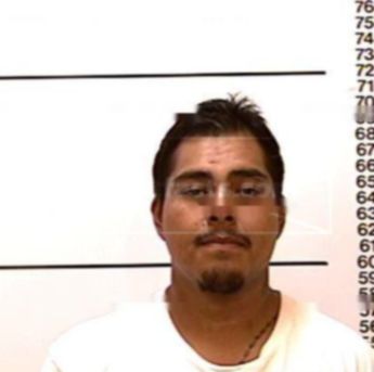 John Abel Coronado