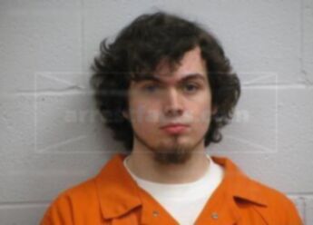 Nathan Taylor Eicher