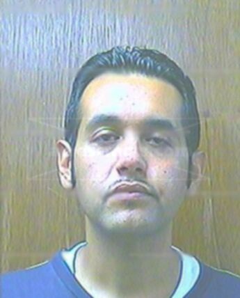 Oscar Salgado