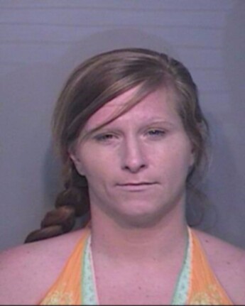 Nichole Andrea Ginocchio