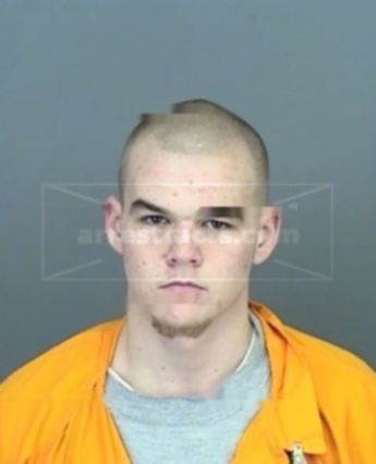 Matthew Allen Rushing