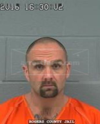 Johnny Dee Talbott