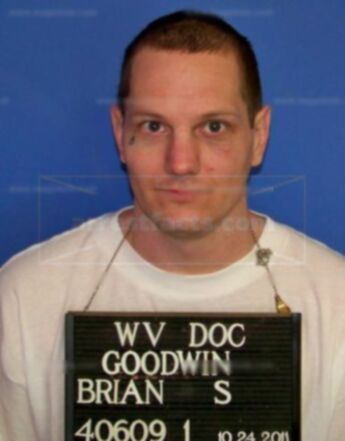 Brian Scott Goodwin
