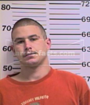 Brandon Ray Crow
