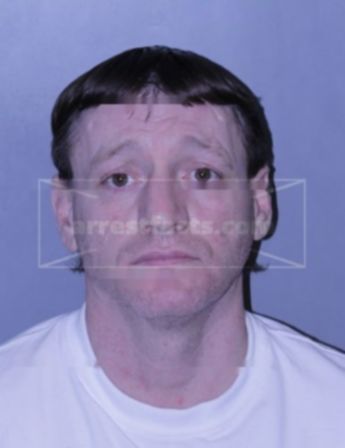 Michael Lane Buffkin