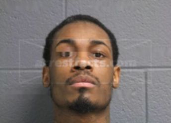 Demarkus Demar Harris