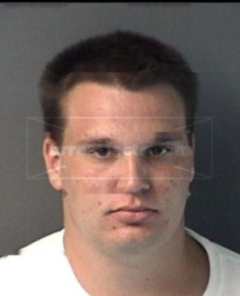 Travis Brian Pregler