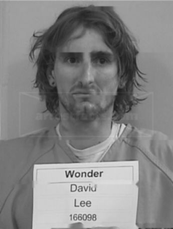 David Lee Wonder