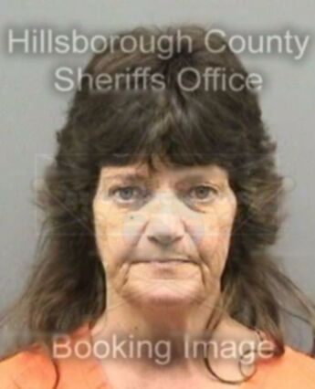 Patricia Ann Moody
