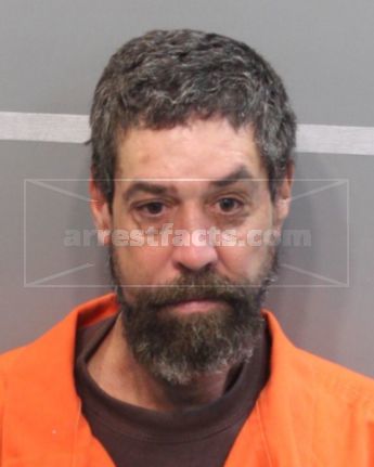Eric Gig Brown