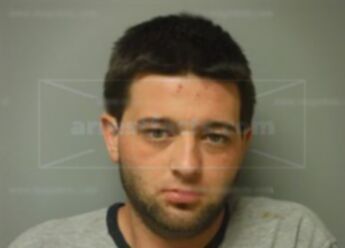 Daniel Trace Cohn