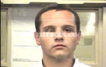 Joseph Dylan Barlow