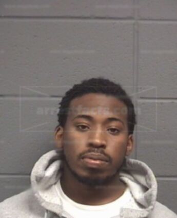 Maurice Hill