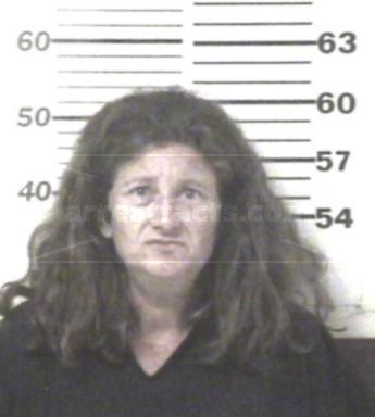 Karen Lynn Baker