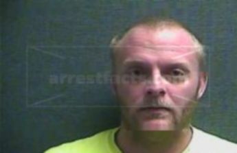 Jason Edward Stephens
