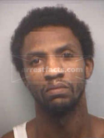 Lamond Warner