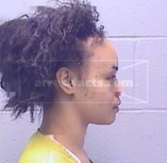 Latoya S. Edwards